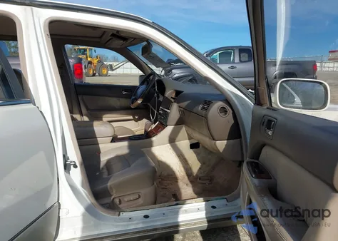 1995 Lexus Ls 400 from USA, damaged, VIN JT8UF22E6S0005323